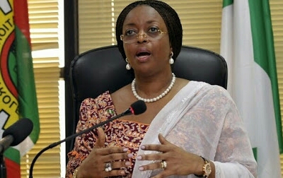 EFCC Blocks Alison-Madueke’s Offer To Return To Nigeria For Trial