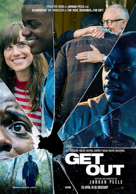 Get Out met Nederlandse ondertiteling, Get Out Online film kijken, Get Out Online film kijken met Nederlandse, 