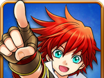 Colopl Rune Story Apk v1.0.60 Mod (Damage + Skill)