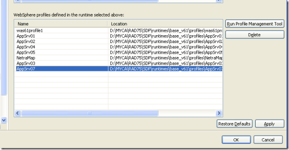 WebSphere-App-Server-Profile-Rad12