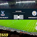 CRYSTAL PALACE FC VS MANCHESTER CITY FC  19 November 2016