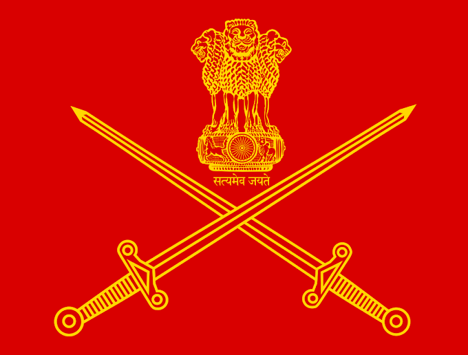 Indian Army - 58th SCC (Tech) Men (April 2022) and 29th SCC (Tech) Women (April 2022)