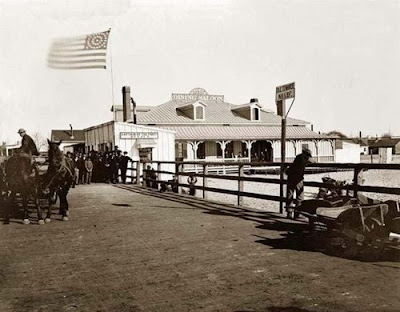 Rare US Civil War Photos Seen On www.coolpicturegallery.us