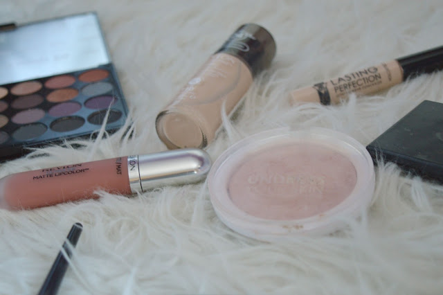 summer, make up, summer beauty, everyday make up