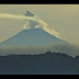 Gunung Slamet Bakal Meletus, Waspadalah