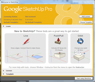 Google SketchUp