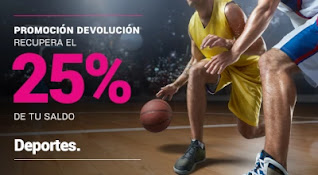 Goldenpark devolucion deporte hasta 24 enero 2021