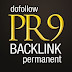 BLACKLINK DOFOLLOW TRÊN TRANG PR8, PR9