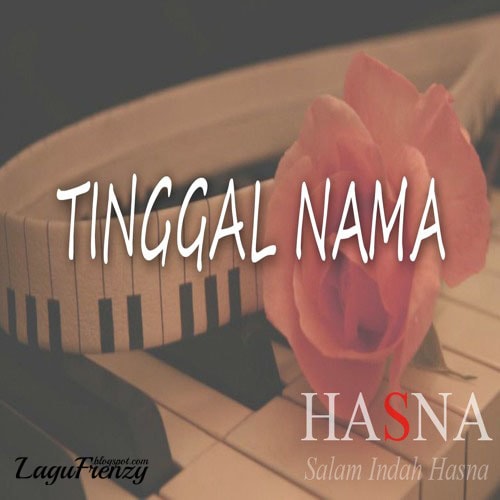 Download Lagu Hasna Band - Tinggal Nama