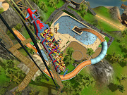 Free Download Roller Coaster Tycoon 3 Platinum PC Game Full Version (roller coaster tycoon platinum alsh er)