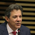 Brasil virou Parlamentarismo que, se der errado, dissolve a Presidência, diz Fernando Haddad