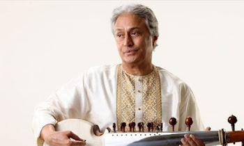 Biography of Amjad Ali Khan | Early Life and Musical Training - Career Highlights and Legacy - Innovations and Awards to Amjad Ali Khan