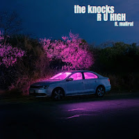 The Knocks - R U HIGH (feat. Mallrat) - Single [iTunes Plus AAC M4A]