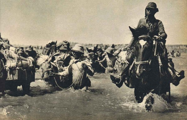 7 May 1940 worldwartwo.filminspector.com Battle of Tsaoyang-Ichang