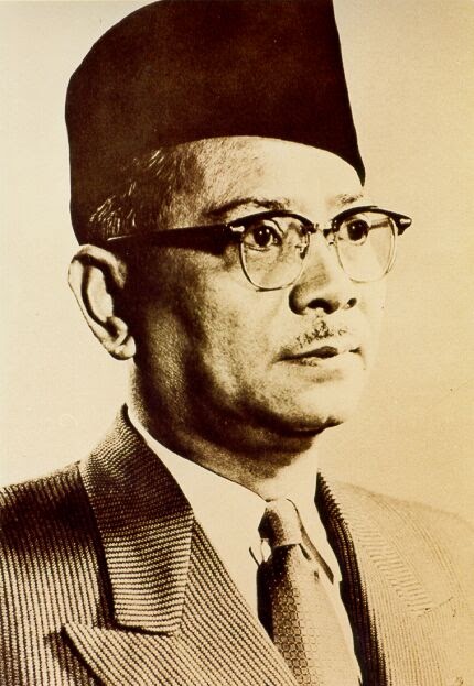 Tokoh Sejarah Malaysia: Perdana Menteri