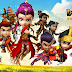 Game Mộng Hiệp Khách - Phong Vân Cho Android
