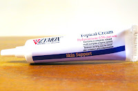 Summer Skin and Ear Care For Dogs  Zymox Topical Cream for Dogs and Cats