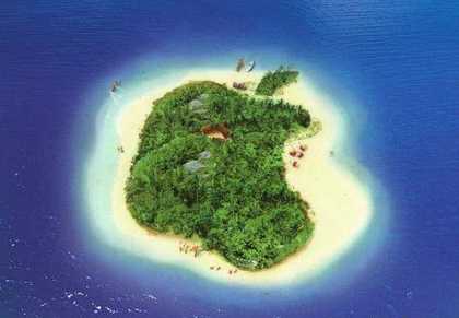 Mac apple island