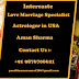 Intercaste love marriage specialist astrologer guru Aman Sharma call +91 9876706621