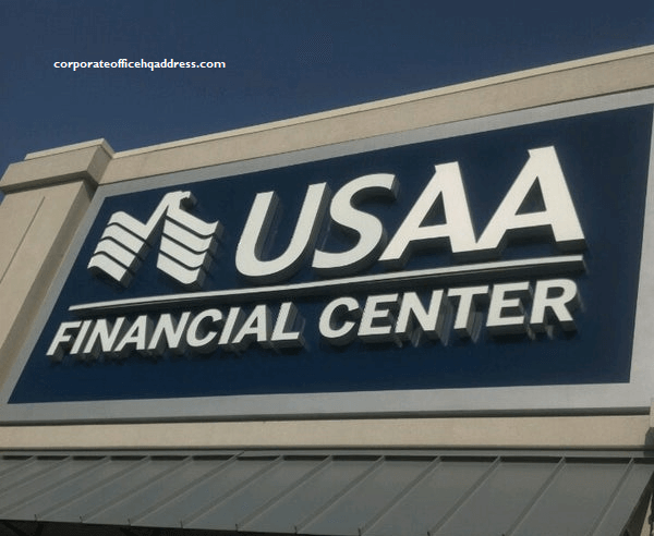 USAA Auto Loan Payoff Address, Overnight Address