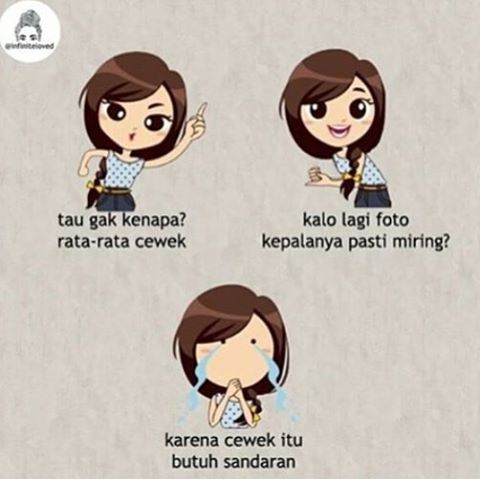 Contoh Caption Ig Lucu - Contoh 408