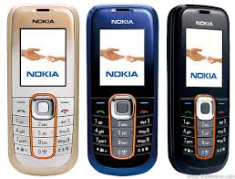 NOKIA 2600C RM-340 LATEST URDU FLASH FILE 