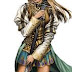 Walktrough Valkyrie Profile 2: Silmeria