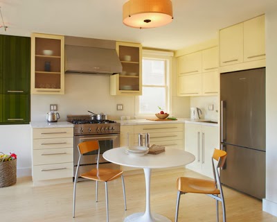 Gambar Desain Dapur  Minimalis  Modern  Terbaru 2014 Desain 