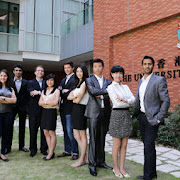 The University of Hong Kong
