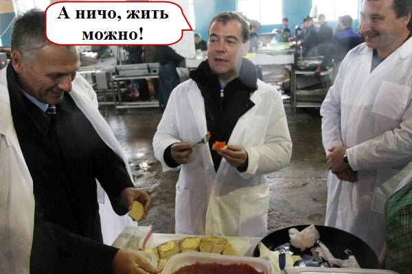 Жизнь удалась