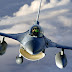 F-16C Fighting Falcon 1680 x 1050 Widescreen Wallpaper