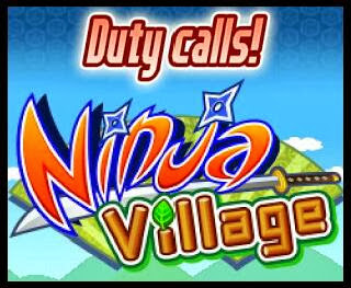 Ninja Village For Android