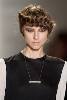 Best Hairstyles for Spring 2013