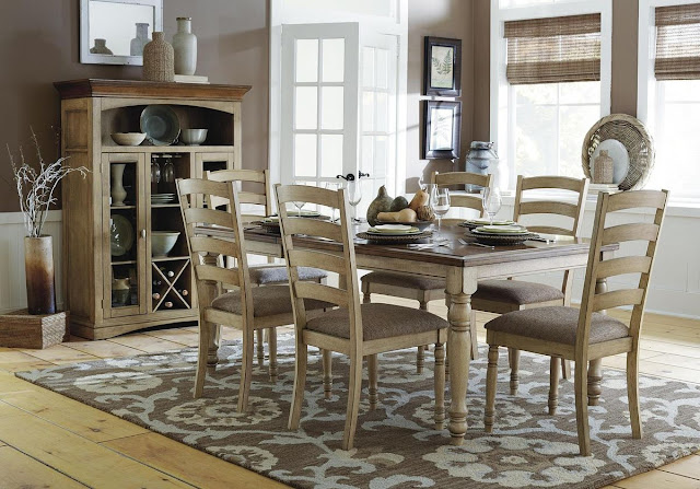 Simple classic on dining room chair ideas
