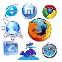 Web browser