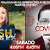 VICKY MORALES' 'WISH KO LANG' BACK ON AIR THIS SATURDAY WITH MIKE ENRIQUEZ' IMBESTIGADOR SPECIAL REPORT ON COVID 19