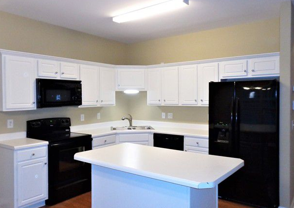 Houses for Rent by Owner In Lake Worth Tx Kitchen