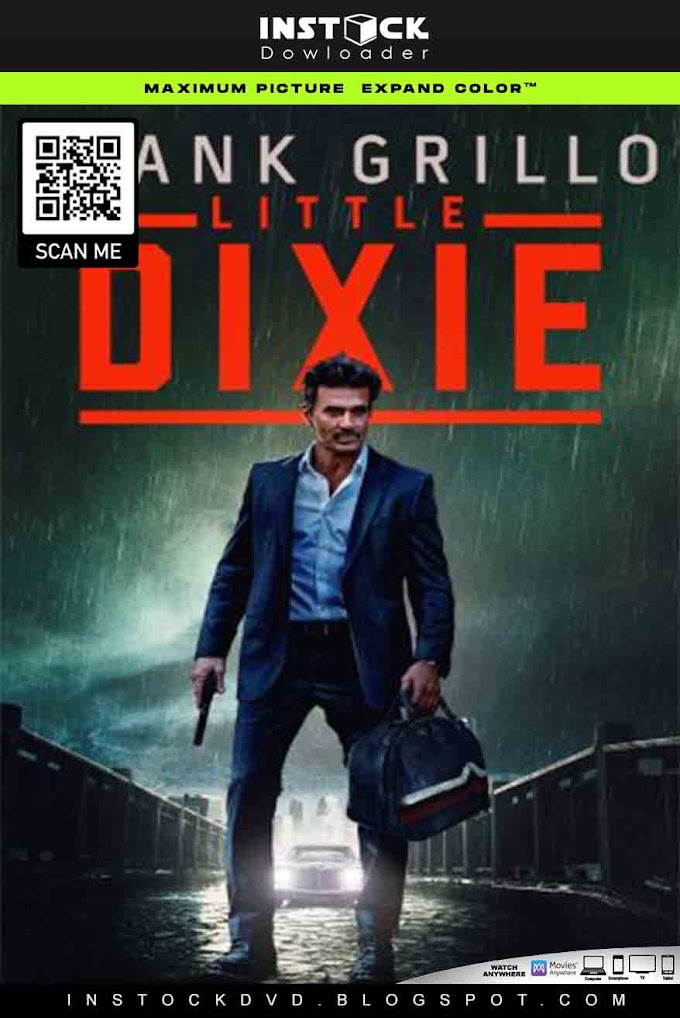 Little Dixie (2023) 1080p HD Latino