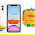 Grab iPhone 11 for just Rs. 20249 on Flipkart Holi Sale! Here’s how