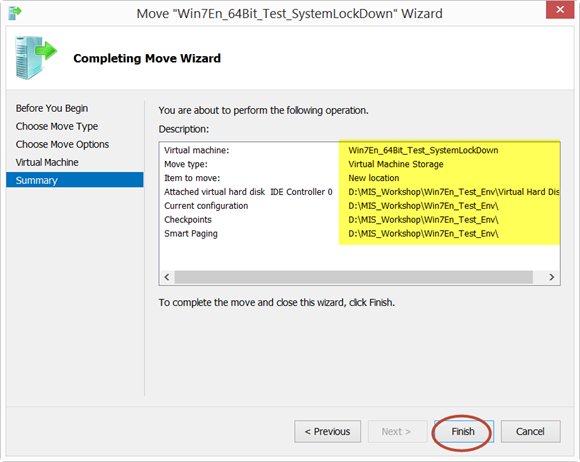 Move location hyperv_Vertual_Machine_05