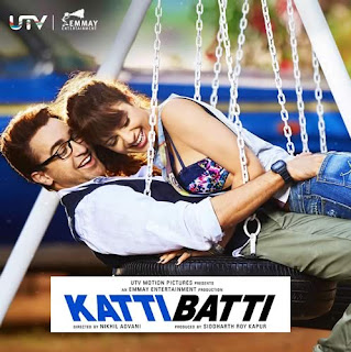 Katti Batti - All Songs Lyrics & Videos