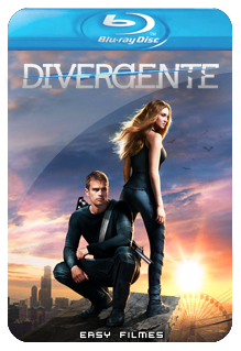 Download Divergente: Blu-Ray 720p / 1080p - Dublado Torrent (Easy Filmes)