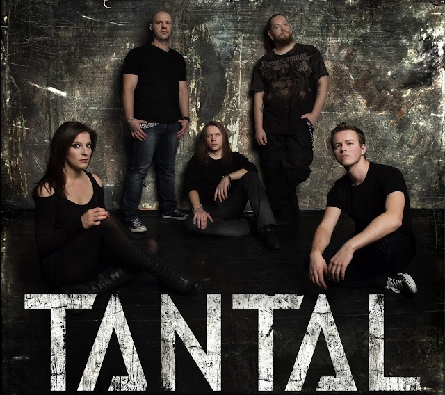 Progressive Melodic Metal Russia TANTAL Siapkan Full album ke-3 " Ruin " Akhir Tahun 2016