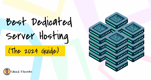 Best Dedicated Server Hosting Provider in Europe 2024
