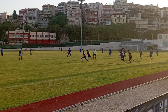 Γ ΕΘΝΙΚΗ 1ΟΣ ΟΜΙΛΟΣ: Οι διαιτητές της 28ης αγωνιστικής