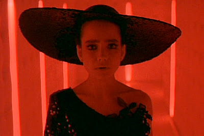 Jessica Harper