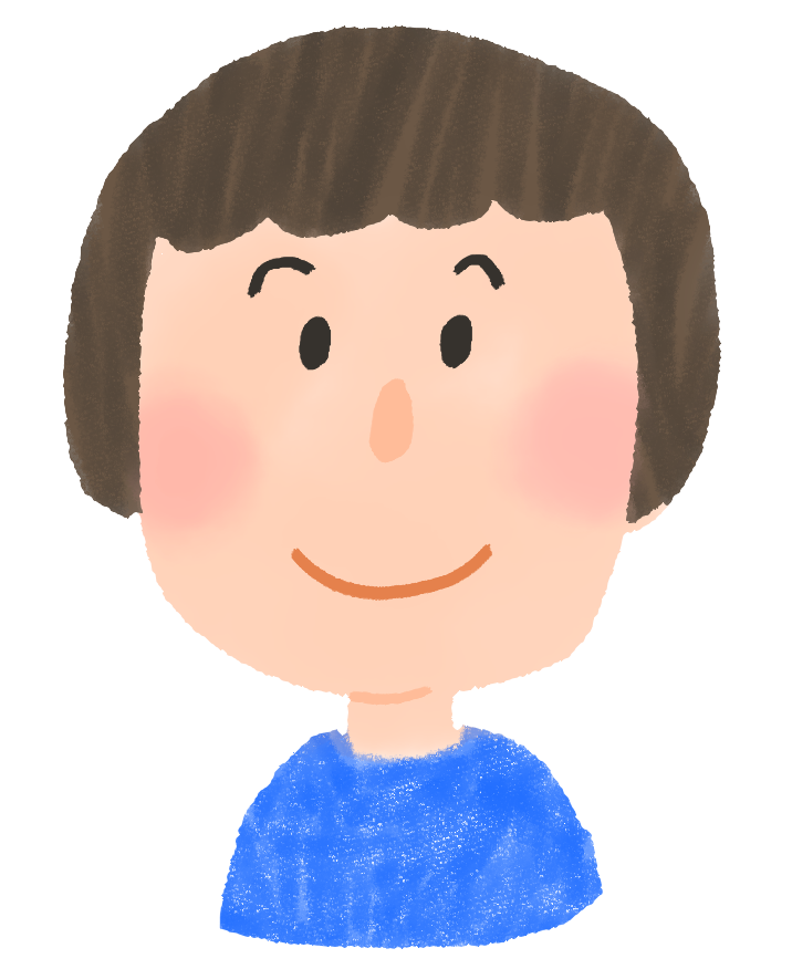 無料イラスト集 商用可 まえみちイラスト 女の人の顔 アイコン 無料ダウンロード