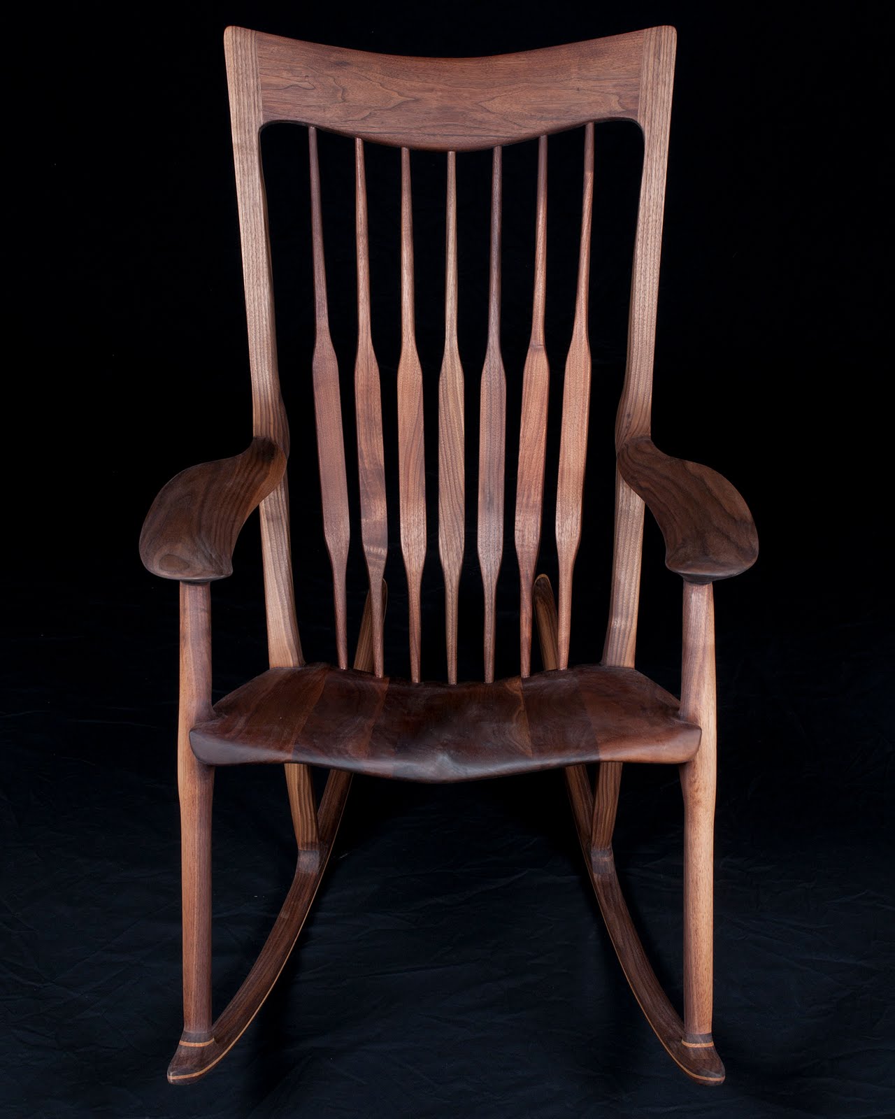 woodworking z chair