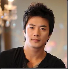 kwon sang woo