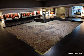 YACIMIENTO ARQUEOLOGICO ILICI - LA ALCUDIA, Elche, Alicante, España